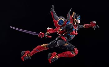 Amazon | 風雷模型 プラモデルシリーズ 「ウインドブレード Ver