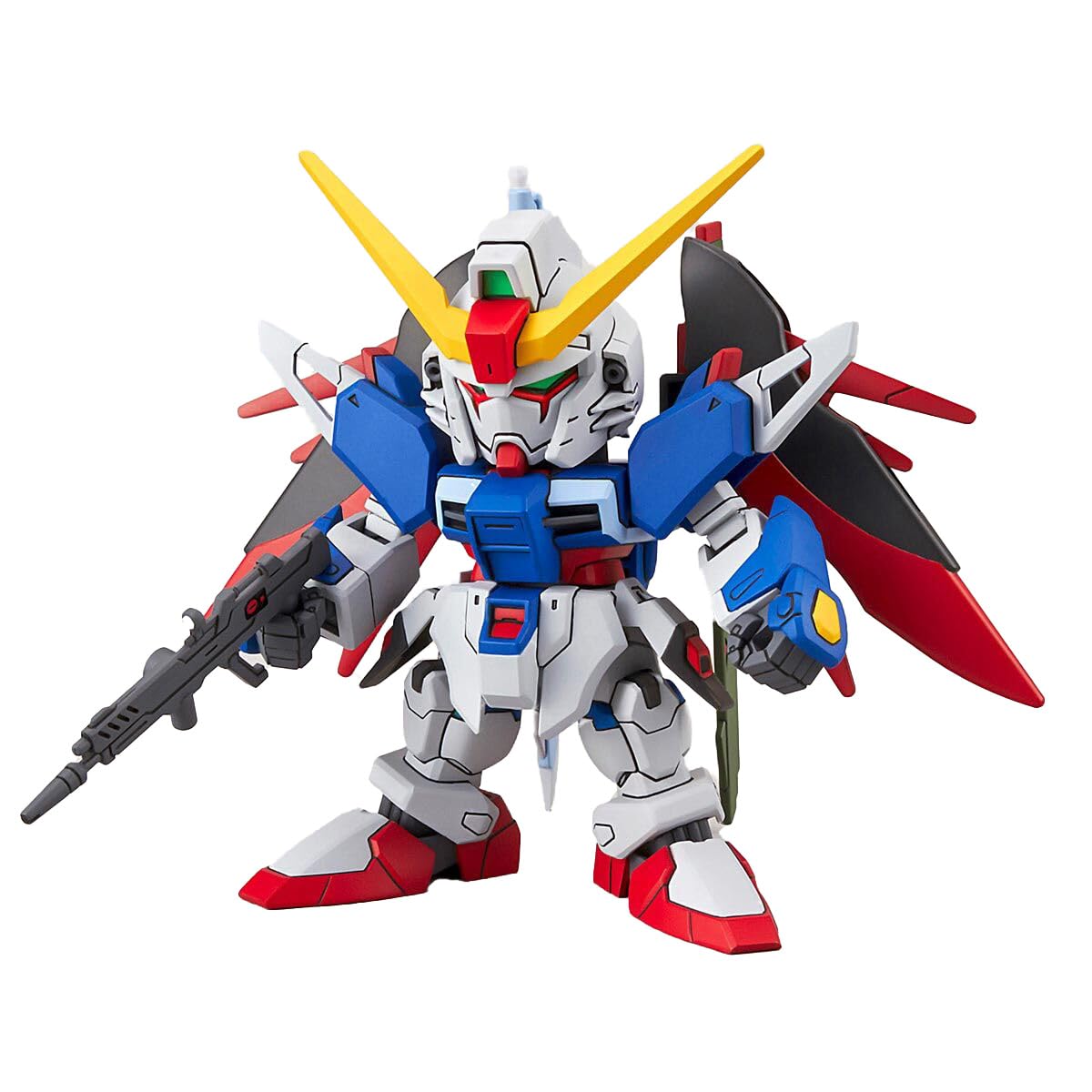 Amazon | BANDAI SPIRITS(バンダイ スピリッツ) SDガンダムEX