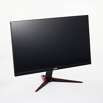 Amazon.co.jp: Acer ゲーミングモニター Nitro VG240YSbmiipfx 23.8