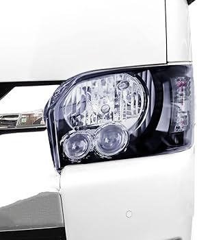 Amazon.co.jp: ハイエース 200系 4型 5型 6型 7型 LEDヘッドライト