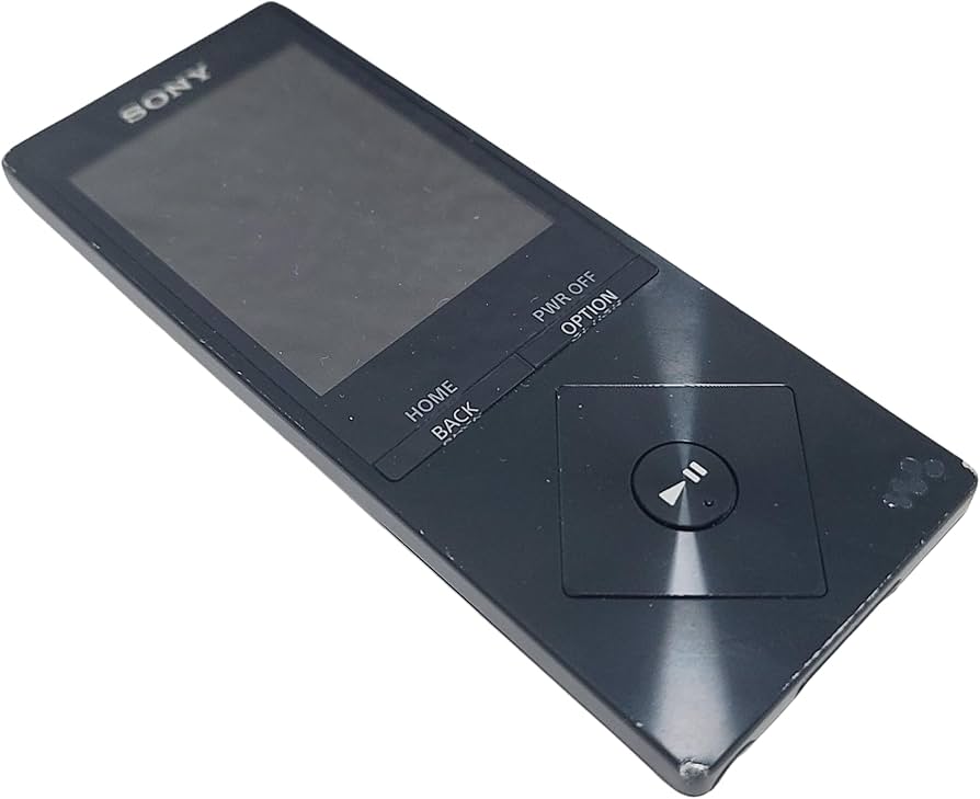 Amazon.co.jp: SONY ウォークマン Aシリーズ 64GB ハイレゾ音源対応