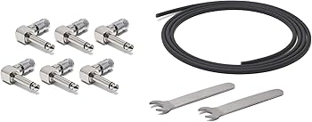 Amazon | オヤイデ OYAIDE NEO ソルダーレスケーブルキット L6 【L型