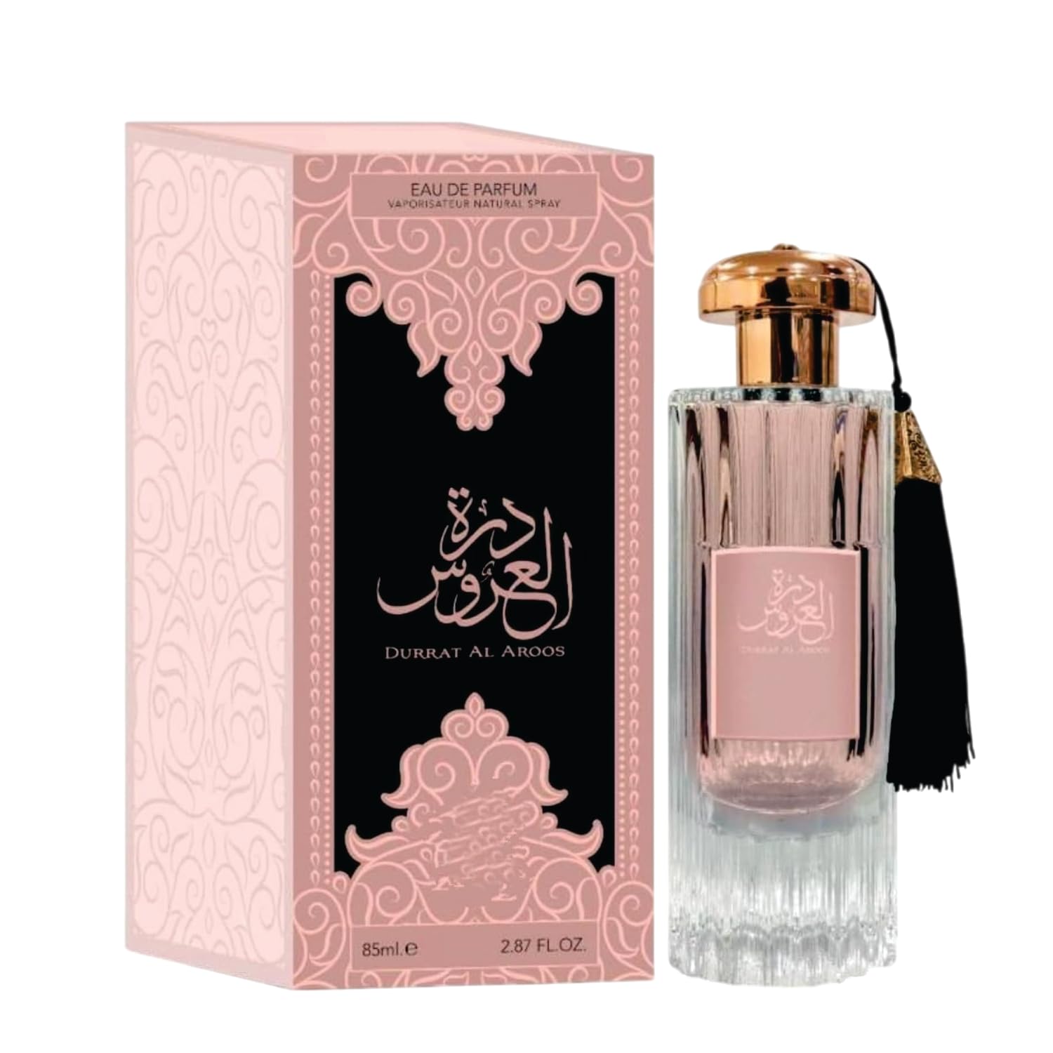 Sapphire's Choice - Durrat al Aroos Men and Women Eau de Parfum