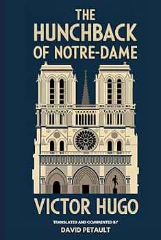 Amazon.com: The Hunchback of Notre-Dame: A New Translation in