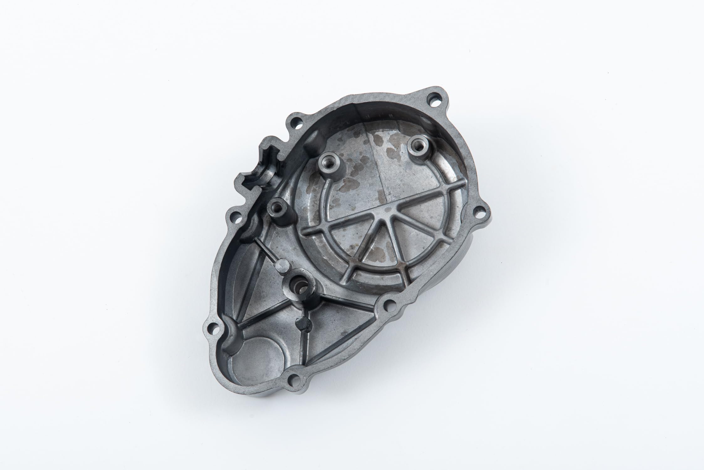 Amazon | 【x-cars】CB400SF ジェネレーターカバー クランクケース