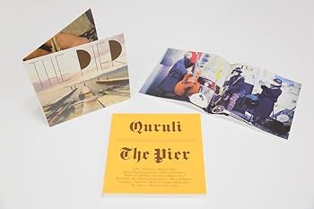 Amazon.co.jp: THE PIER (初回限定盤) - くるり: ミュージック