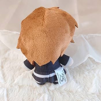 Amazon.co.jp: ハム子 ペルソナ 25周年 ぬいぐるみ 主人公