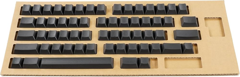 Amazon.co.jp: PFU HHKB Professionalシリーズ キートップセット 英語