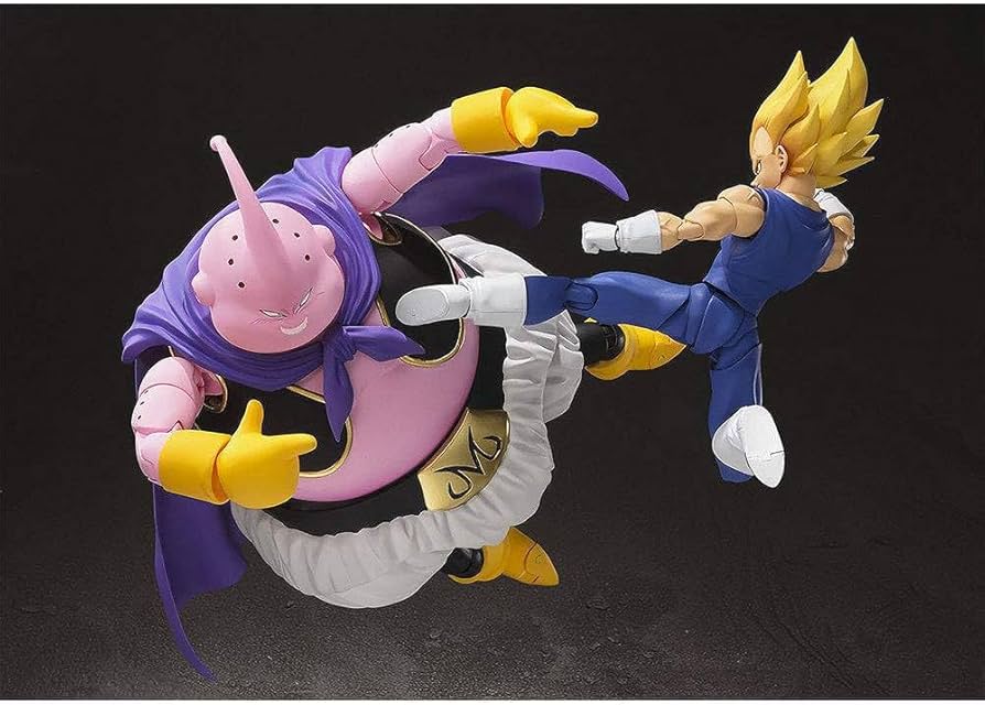Amazon.co.jp: TAMASHII NATIONS S.H.フィギュアーツ ドラゴンボール