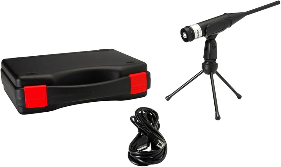 Amazon.co.jp: 【国内正規品】Dayton Audio UMM-6 USB用コンデンサー