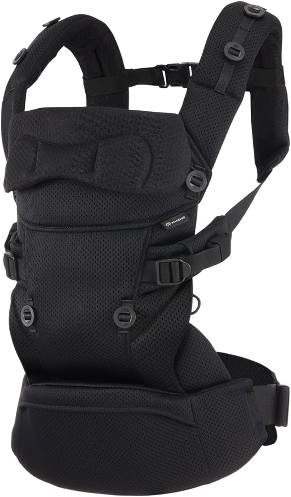 Amazon.co.jp: カーメイト(エールベベ)抱っこ紐 だっこひも ベビー
