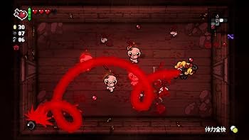 Amazon.co.jp: The Binding of Isaac: Repentance(ザ バインディング