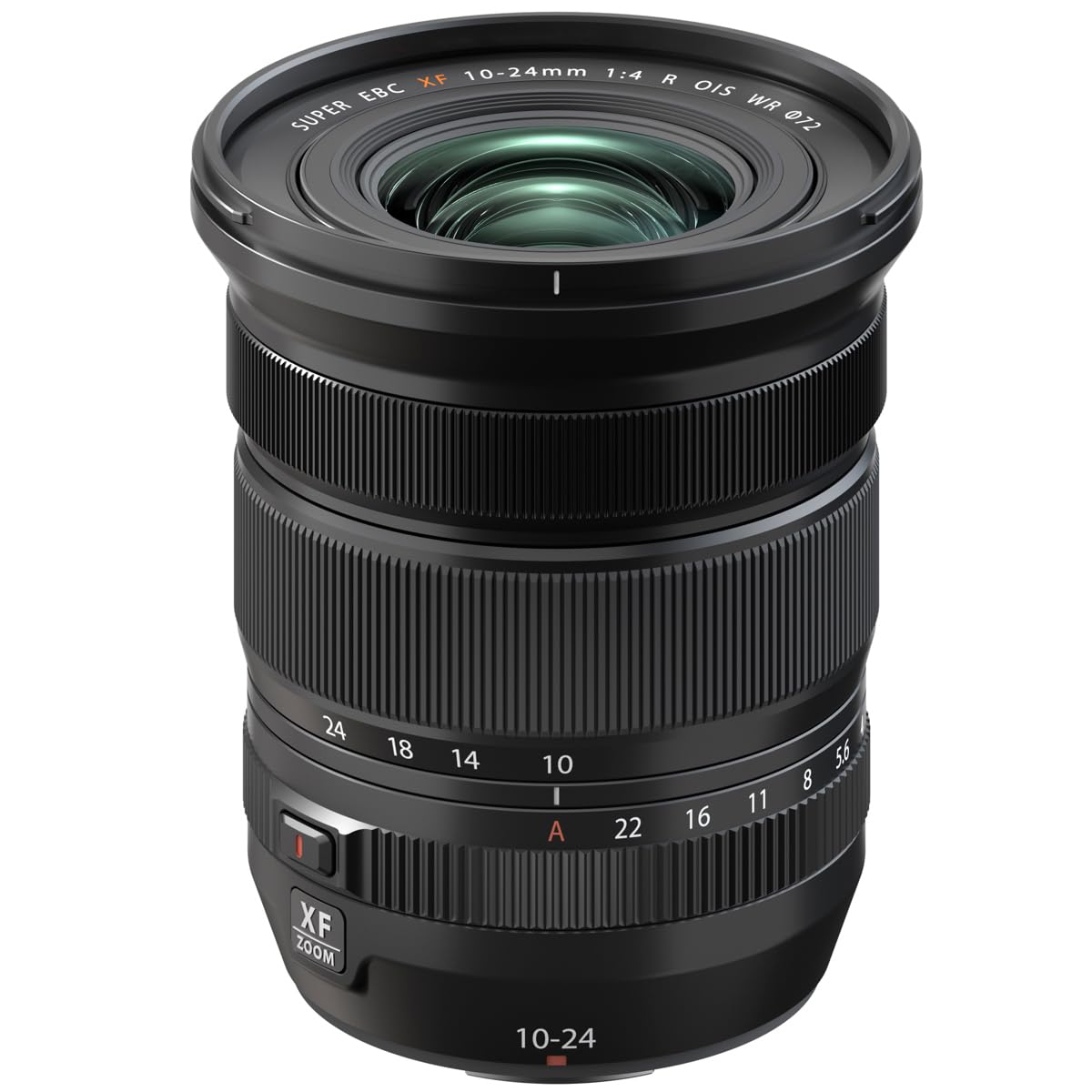 Fujinon XF10-24mmF4 R OIS WR : Amazon.ca: Electronics