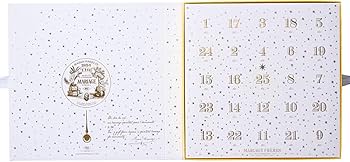 Amazon.co.jp: マリアージュフレール ノエル オーバー ザ・レインボー