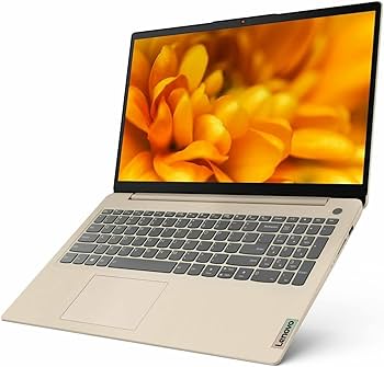 Amazon.com: Lenovo New IdeaPad 3 82KU00YWUS 15.6'' FHD Laptop