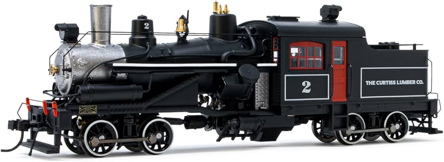Amazon.co.jp: Rivarossi 鉄道 - Locos HR2882 ハイスラー蒸気機関車