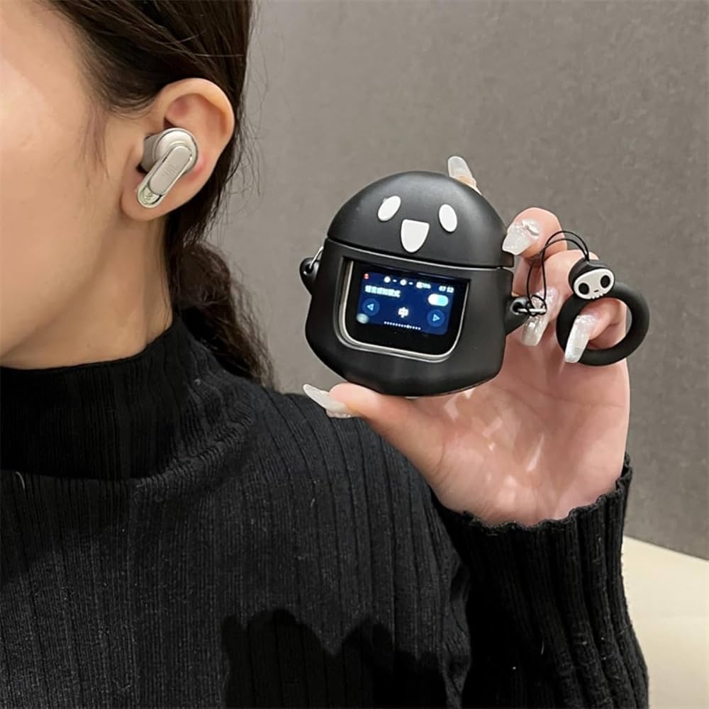 Amazon.co.jp: JBL TOUR PRO 2 用の ケース カバー シリコン