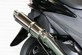 Amazon | HMS スズキ アドレスV125 (BC-CF46A) 2005年～2008年モデル