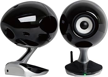 Amazon.co.jp: DENSO TEN ECLIPSE ワイヤレススピーカーシステム TD-M1