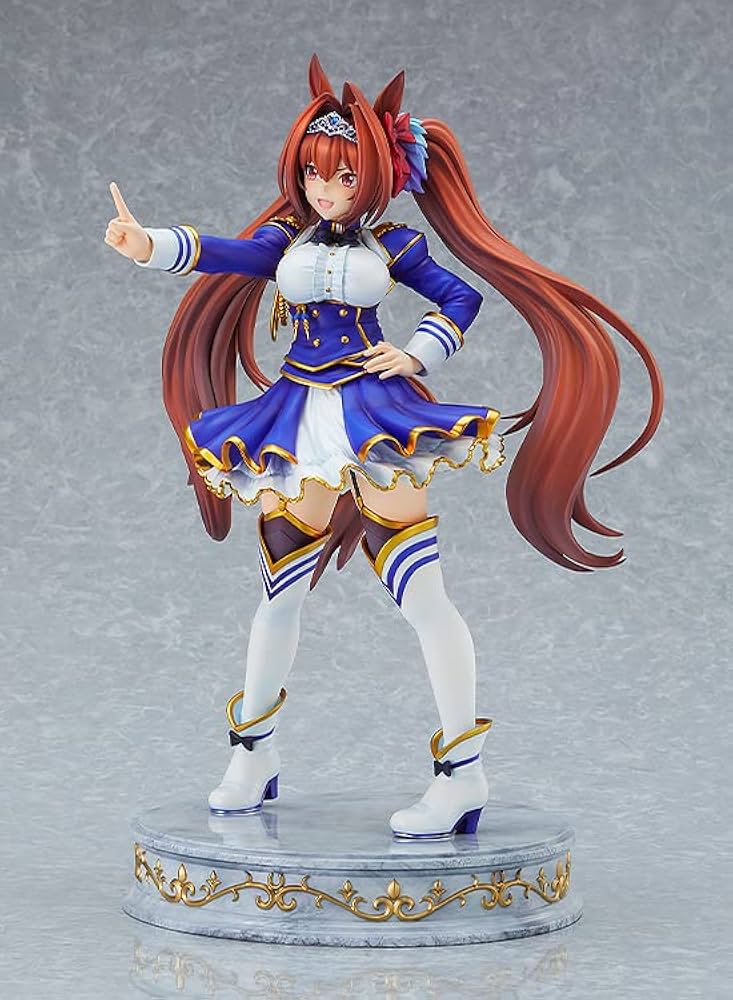 Amazon | マックスファクトリー(Max Factory) ウマ娘 プリティー