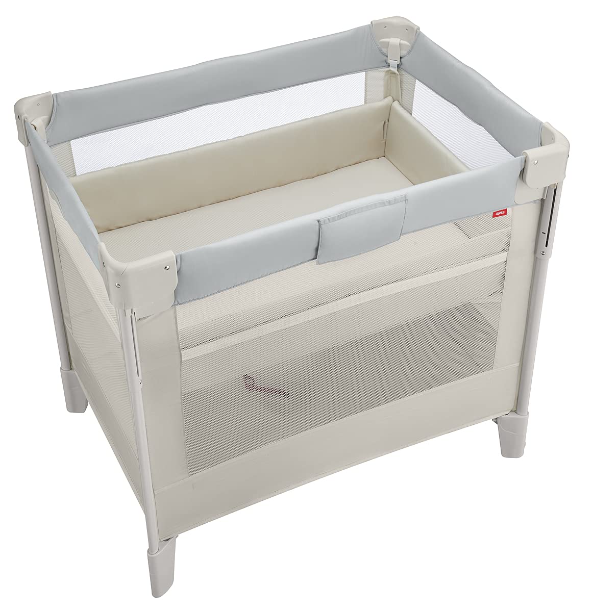 Amazon.co.jp: Aprica(アップリカ) ベビーベッド ココネルエアー AB 0
