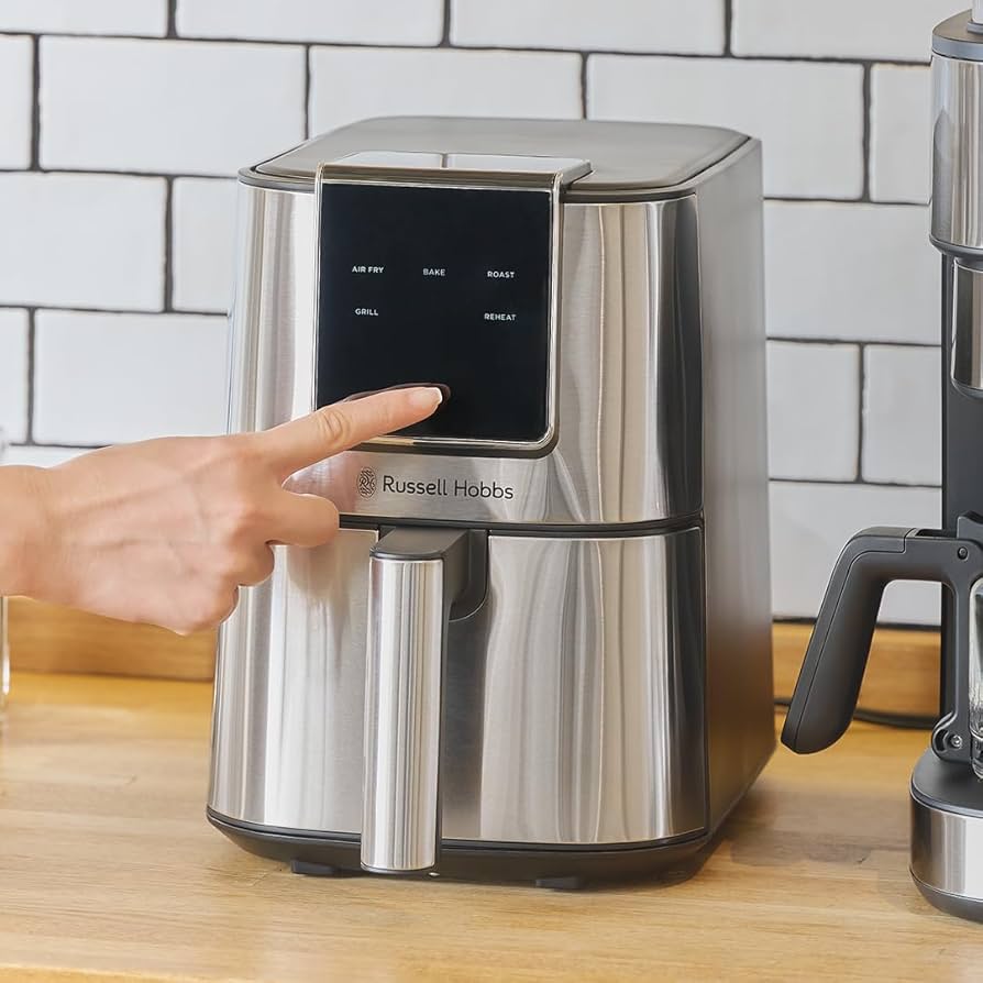 Amazon.co.jp: 【公式】 Russell Hobbs ラッセルホブス エアフライ