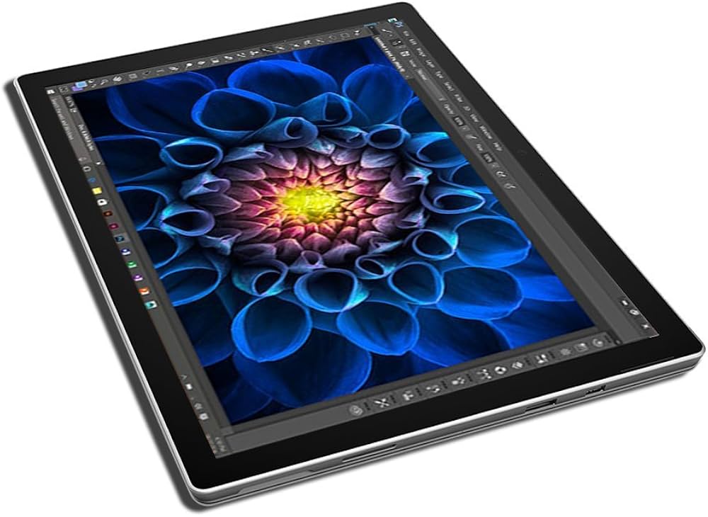 Microsoft Surface Pro 4 (Core i7 - 6th Gen/8GB/256GB/Windows 10