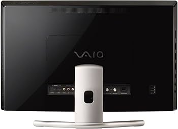 Amazon.co.jp: SONY VAIO デスクトップ Lシリーズ 24型ワイド液晶フル