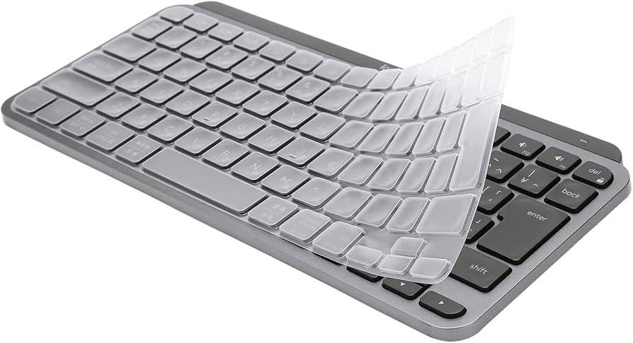 Logicool MX Keys Mini 日本語配列 + USBレシーバー MX Keys mini日本