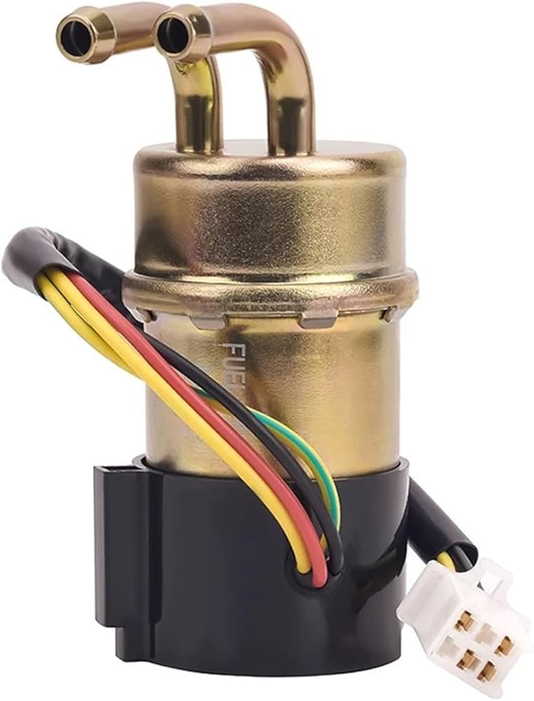 Amazon | フューエルポンプ CN250 ためヘリックス 1986-2007 CN 250
