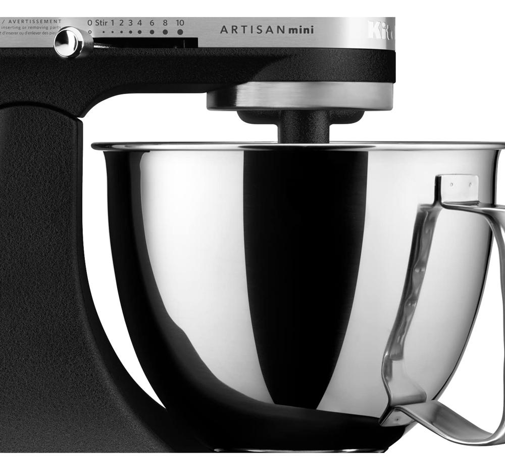 Amazon.com: KitchenAid Artisan Mini 3.5 Quart Tilt-Head Stand