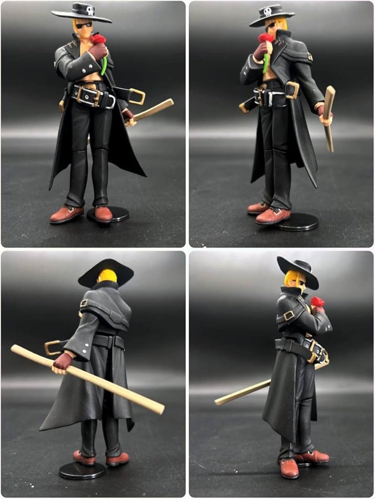 Amazon | ユージンSRギルティギアΧ（ゼクス） ジョニー @フィギュア