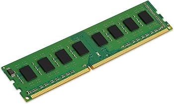 Kingston ValueRAM 16GB 2133MHz DDR4 Non-ECC CL15 DIMM 2Rx8 Memory