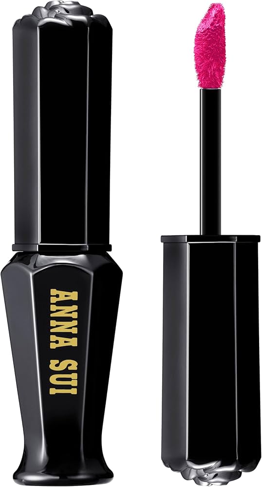 Amazon.co.jp: ANNA SUI(アナ スイ) エバー ラスティング ルージュ 7g