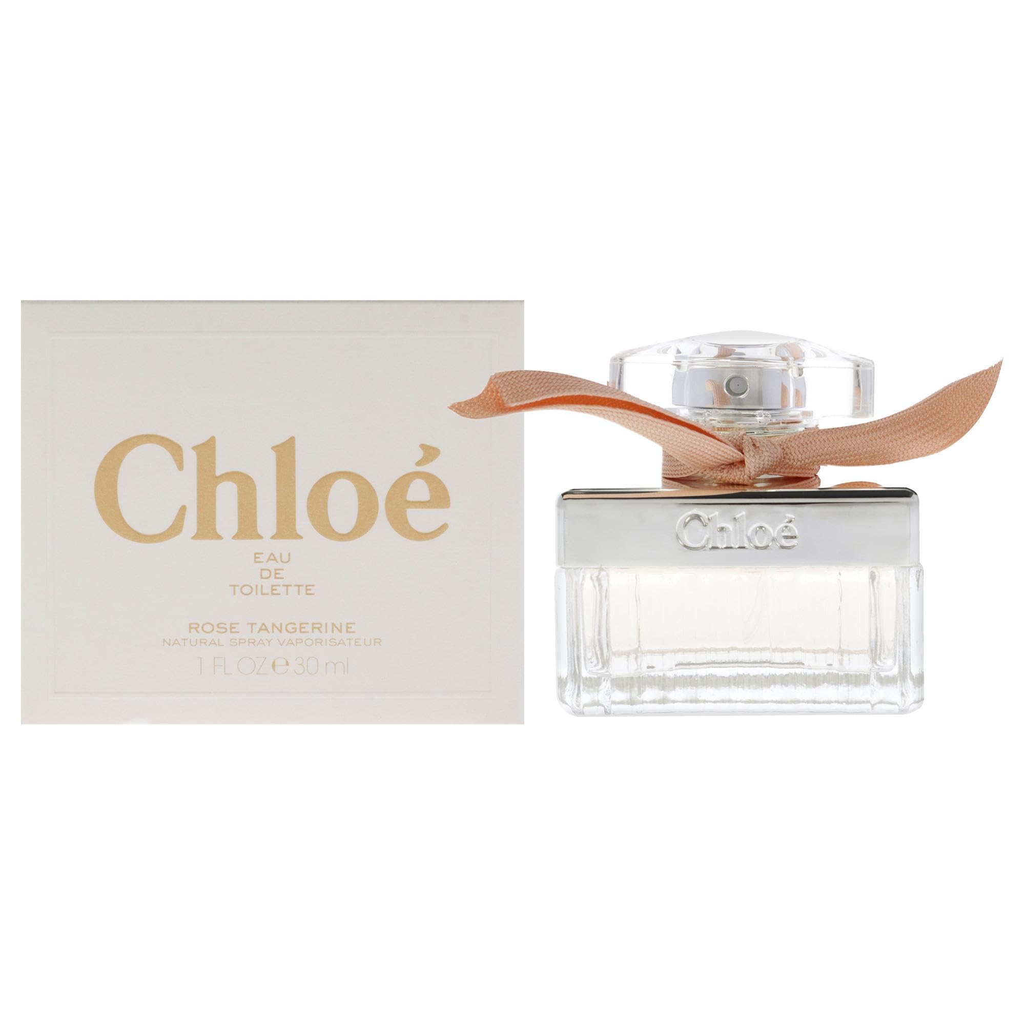 Amazon.com : Chloe Rose Tangerine by Chloe for Women - 1 oz EDT