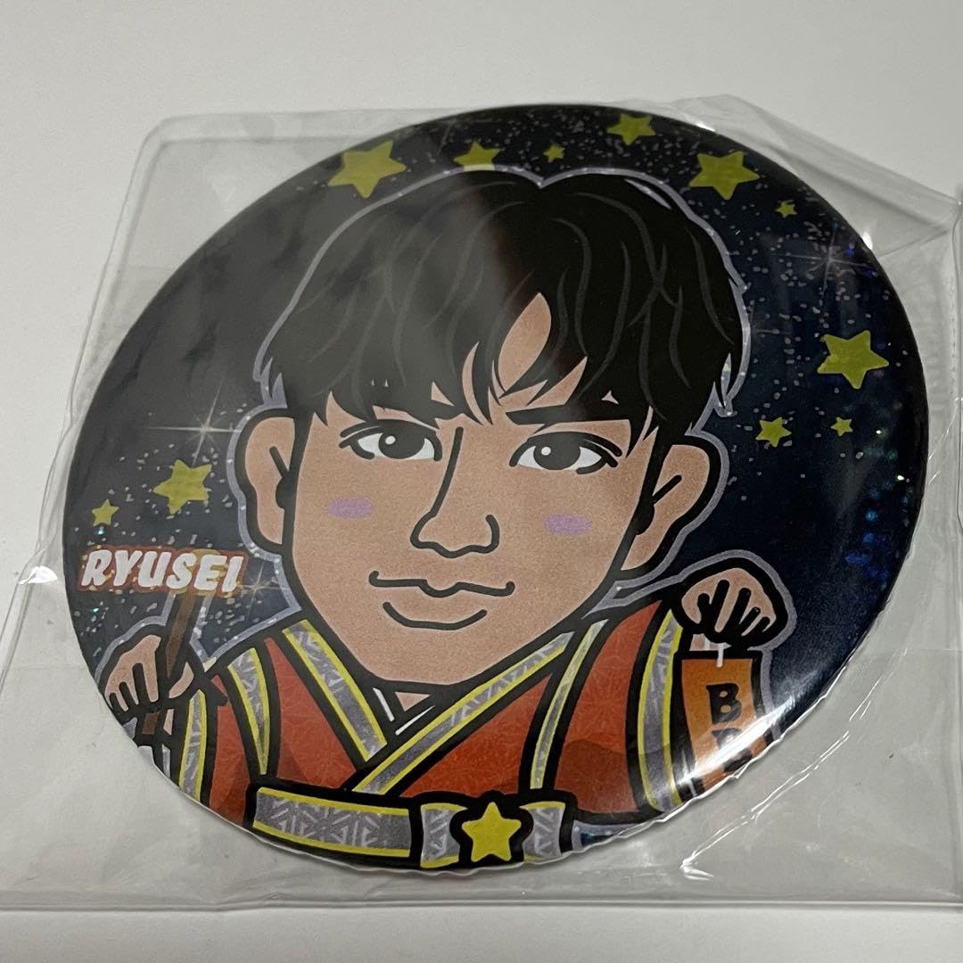 ballistik boys 居酒屋えぐざいる bot クッション 海沼流星