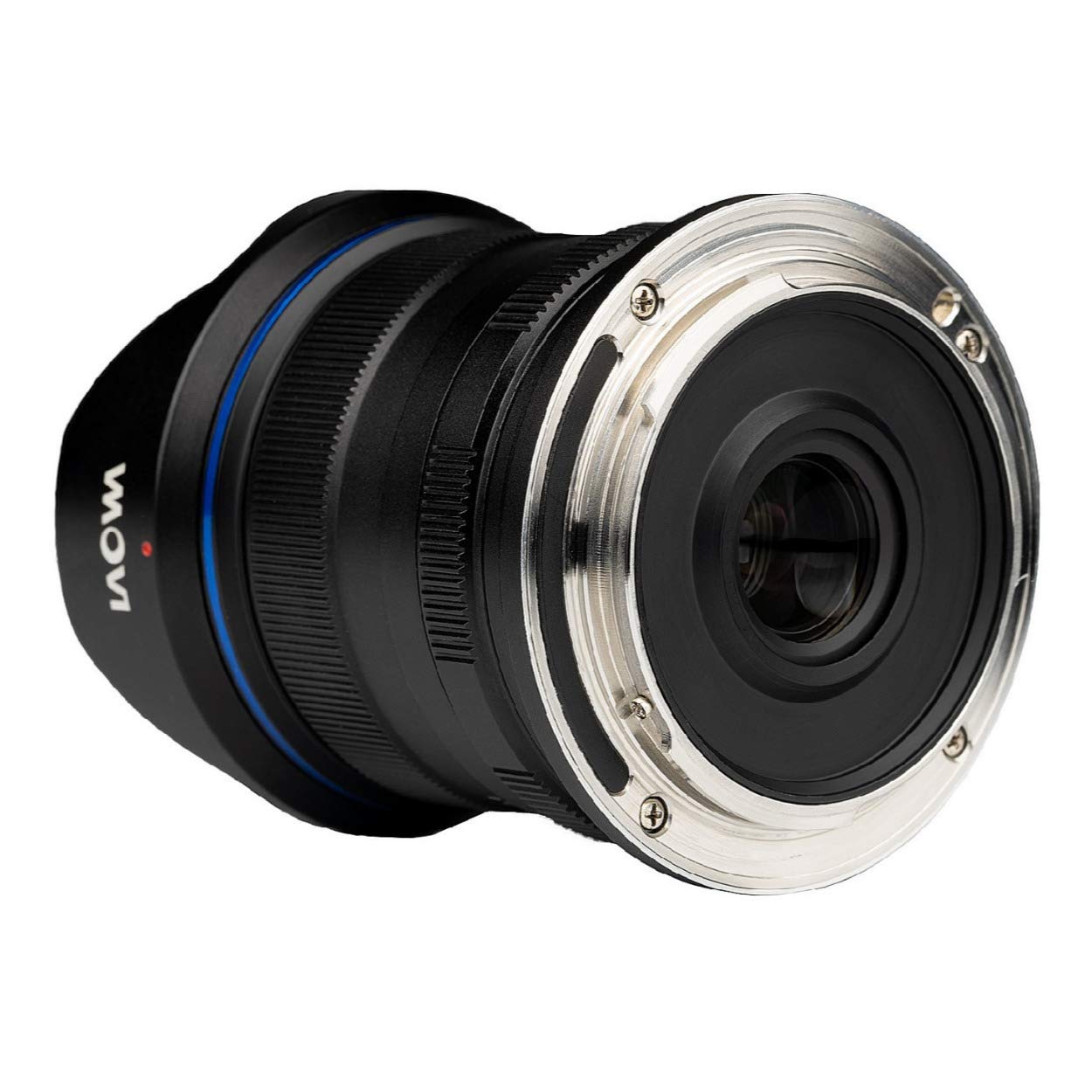 Amazon.com : Venus Laowa 9mm f/2.8 Zero-D Prime Lens for DJI DL