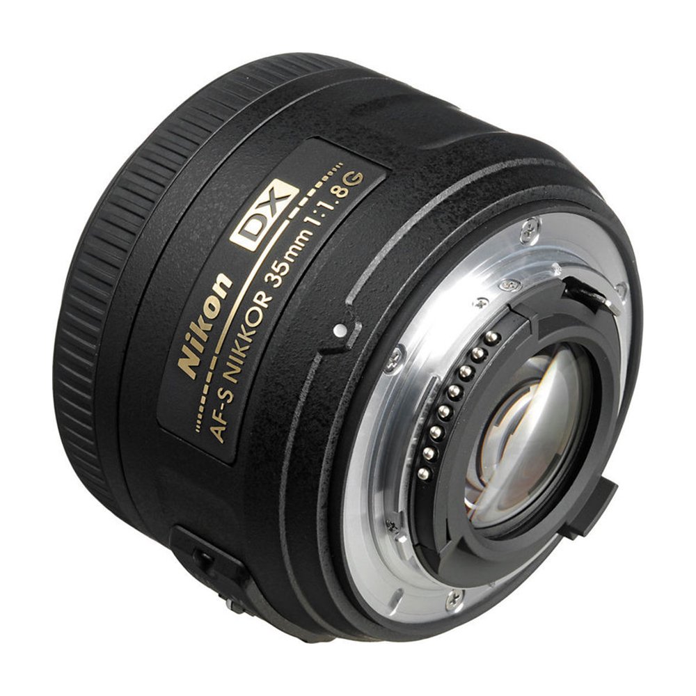 Amazon.co.jp: ニコン AF-S DX NIKKOR 35mm f/1.8G レンズ 並行輸入品