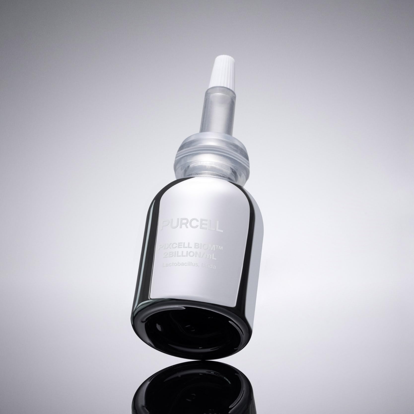 Amazon.co.jp: PURCELL (パーセル) ピクセルバイオーム フェイスセラム