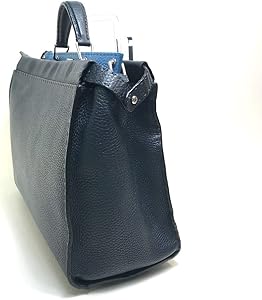 Amazon.co.jp: [フェンディ] 7VA388 ピーカブー セレリア カバン 2WAY