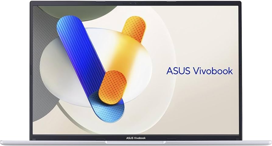 Amazon.com: ASUS Vivobook 16” WUXGA Slim Laptop, Intel Core i5