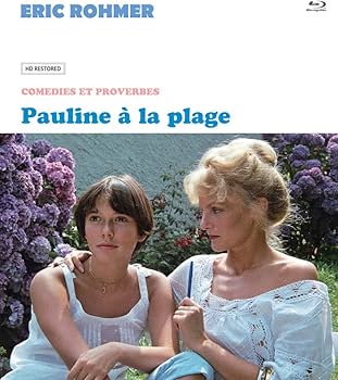 Amazon.co.jp: エリック・ロメール Blu-ray BOX IV : エリック