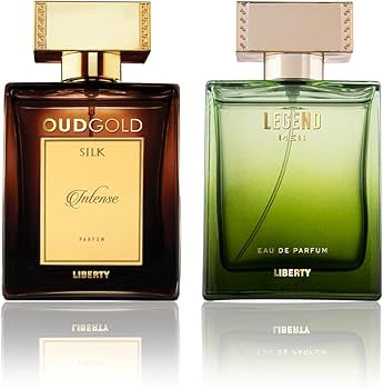 Amazon.com : Bundle Luxury Exculusive Perfume for Men & Women Long