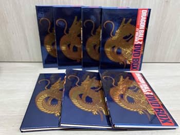 Amazon.co.jp: DVD Z DVD-BOX DRAGON BOX Z編 VOL.2 : パソコン・周辺機器