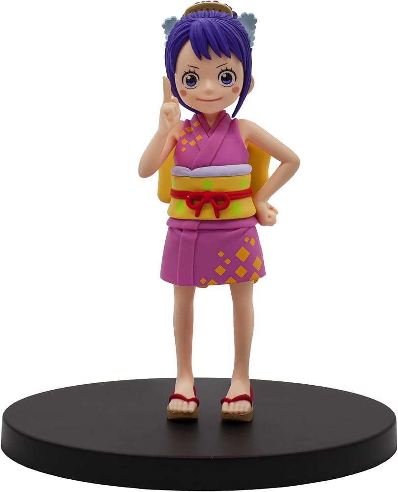 Amazon.co.jp: ワンピース DXF THE GRANDLINE SERIES WANOKUNI O-TAMA