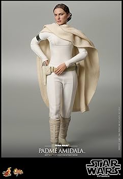 Amazon.co.jp: Movie Masterpiece Star Wars Episode 2: Attack of the