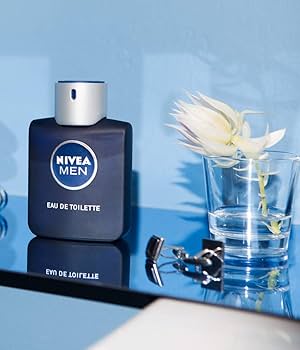 NIVEA Perfume, 100 ml : Amazon.se: Beauty