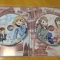 Amazon.co.jp: TVシリーズ「花咲くいろは」 Blu-ray '喜翆荘の想い出