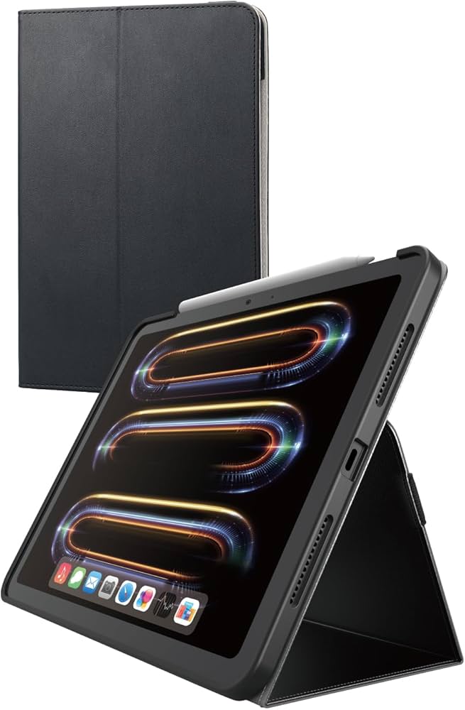 iPad Pro(第2世代)256GB 11インチフルセット+おまけケース