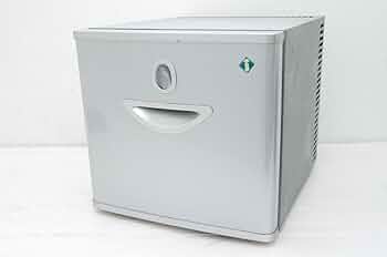 Amazon | 21L 小型引出式 1ドア冷蔵庫 サイレントミニ冷蔵庫 CB-21SA1